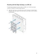 Preview for 19 page of Dell Edge Gateway 5000 Series Installation And Operation Manual