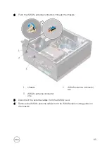 Preview for 65 page of Dell Embedded Box PC5000 Service Manual