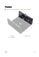 Preview for 129 page of Dell Embedded Box PC5000 Service Manual