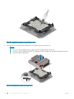 Preview for 86 page of Dell EMC PowerEdge C6420 Manual