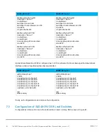 Preview for 50 page of Dell EMC PowerEdge R640 Deployment Manual