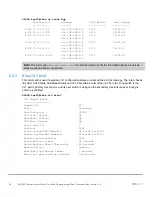 Preview for 64 page of Dell EMC PowerEdge R640 Deployment Manual