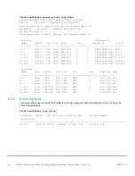 Preview for 66 page of Dell EMC PowerEdge R640 Deployment Manual