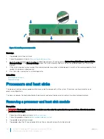 Preview for 96 page of Dell EMC PowerEdge R740 Installation And Service Manual