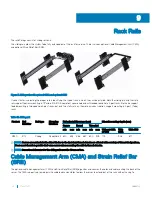 Preview for 28 page of Dell EMC PowerEdge R940 Technical Manual