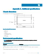 Preview for 41 page of Dell EMC PowerEdge R940 Technical Manual