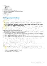 Preview for 11 page of Dell EMC PowerProtect DD6400 System Expansion Manuallines