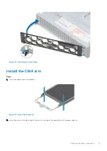 Preview for 17 page of Dell EMC PowerProtect DD6400 System Expansion Manuallines