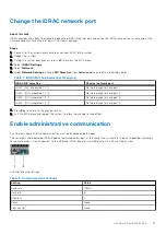 Preview for 33 page of Dell EMC PowerProtect DD6400 System Expansion Manuallines