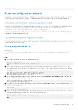 Preview for 35 page of Dell EMC PowerProtect DD6400 System Expansion Manuallines