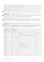 Preview for 36 page of Dell EMC PowerProtect DD6400 System Expansion Manuallines