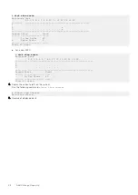 Preview for 46 page of Dell EMC PowerProtect DD6400 System Expansion Manuallines