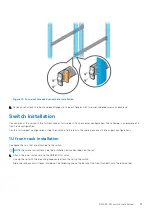 Preview for 23 page of Dell EMC PowerSwitch S5148F-ON Installation Manual