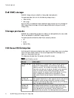 Preview for 14 page of Dell EMC Series Server Sizing Manual