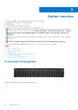 Preview for 8 page of Dell EMC XC Core XC7525 Installation And Service Manual