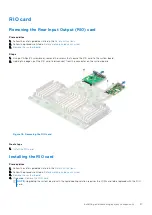 Preview for 27 page of Dell EMC XC Core XC7525 Installation And Service Manual