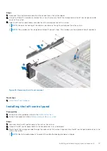 Preview for 37 page of Dell EMC XC Core XC7525 Installation And Service Manual