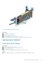 Preview for 95 page of Dell EMC XC Core XC7525 Installation And Service Manual