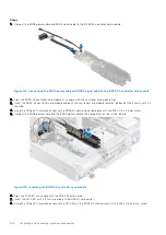 Preview for 104 page of Dell EMC XC Core XC7525 Installation And Service Manual