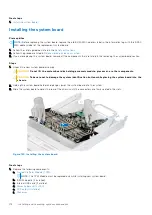 Preview for 118 page of Dell EMC XC Core XC7525 Installation And Service Manual