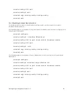 Preview for 61 page of Dell EqualLogic PS4000 Configuration Manual