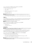 Preview for 129 page of Dell External OEMR 850 User Manual