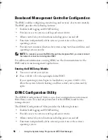 Preview for 54 page of Dell External OEMR R210 Hardware Owner'S Manual