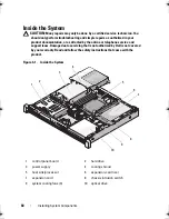 Preview for 58 page of Dell External OEMR R210 Hardware Owner'S Manual