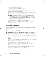 Preview for 72 page of Dell External OEMR R210 Hardware Owner'S Manual