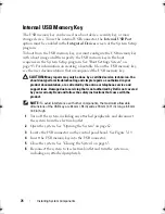 Preview for 74 page of Dell External OEMR R210 Hardware Owner'S Manual