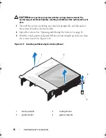 Preview for 76 page of Dell External OEMR R210 Hardware Owner'S Manual