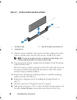 Preview for 80 page of Dell External OEMR R210 Hardware Owner'S Manual