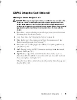 Preview for 87 page of Dell External OEMR R210 Hardware Owner'S Manual