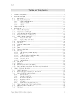 Preview for 3 page of Dell External OEMR XL R210 Technical Manual