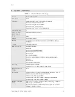 Preview for 14 page of Dell External OEMR XL R210 Technical Manual