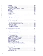 Preview for 8 page of Dell Force10 E300 Configuration Manual