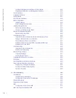 Preview for 12 page of Dell Force10 E300 Configuration Manual