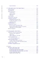 Preview for 14 page of Dell Force10 E300 Configuration Manual