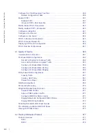 Preview for 22 page of Dell Force10 E300 Configuration Manual