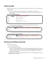 Preview for 41 page of Dell Force10 E300 Configuration Manual