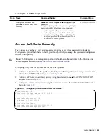 Preview for 49 page of Dell Force10 E300 Configuration Manual