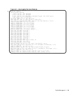 Preview for 65 page of Dell Force10 E300 Configuration Manual