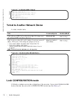 Preview for 72 page of Dell Force10 E300 Configuration Manual