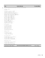 Preview for 105 page of Dell Force10 E300 Configuration Manual