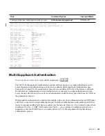 Preview for 125 page of Dell Force10 E300 Configuration Manual