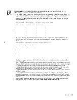 Preview for 131 page of Dell Force10 E300 Configuration Manual