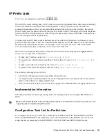 Preview for 153 page of Dell Force10 E300 Configuration Manual