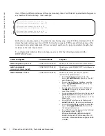 Preview for 164 page of Dell Force10 E300 Configuration Manual