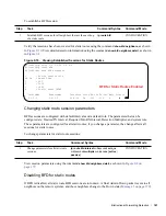 Preview for 181 page of Dell Force10 E300 Configuration Manual