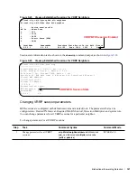 Preview for 197 page of Dell Force10 E300 Configuration Manual